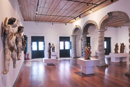 Museu Abelardo Rodrigues